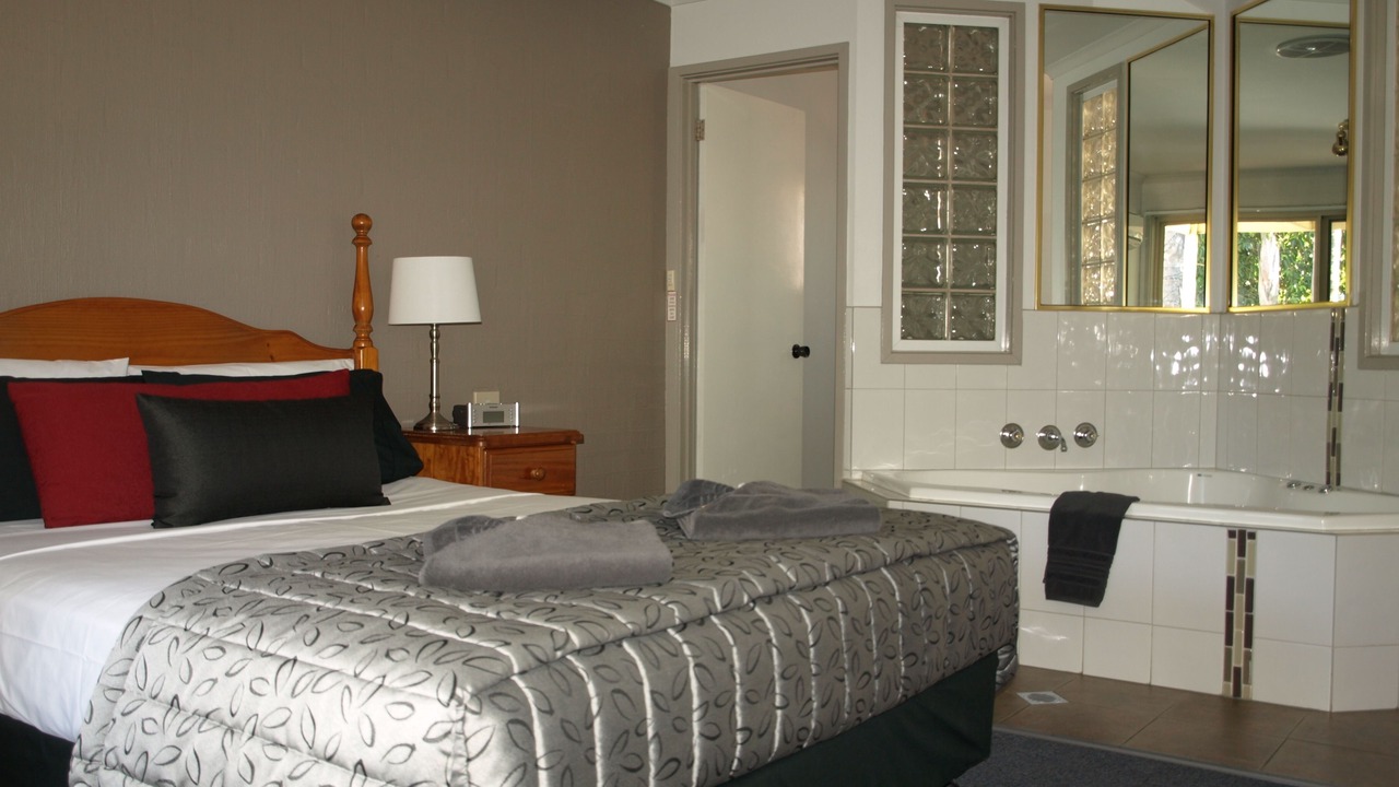 Photo of Patio Balcony in Echuca