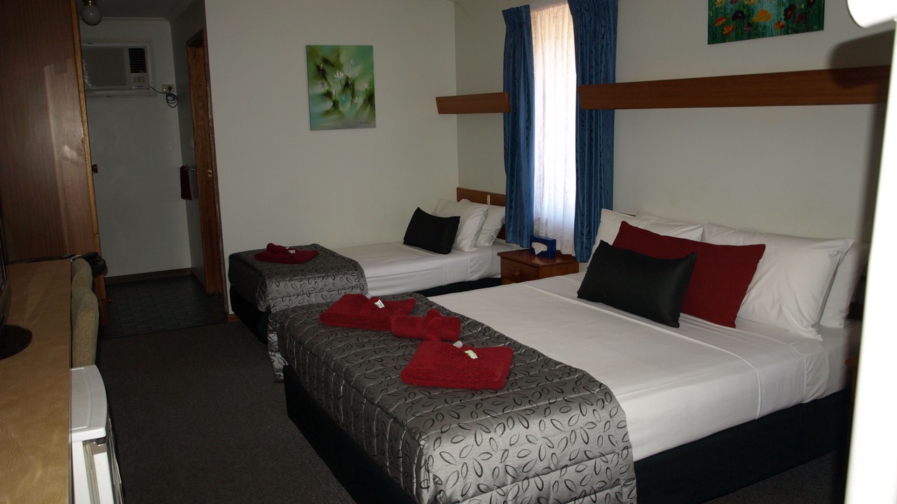 Photo of Bedroom in Echuca