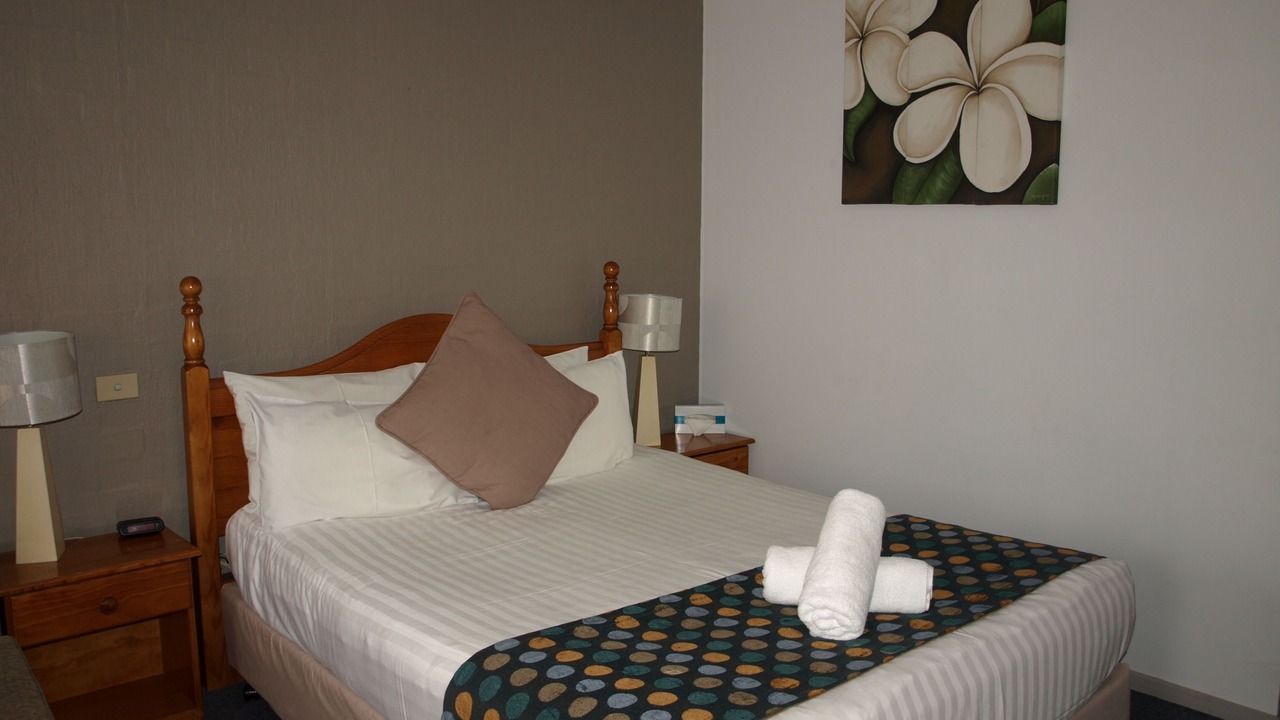 Photo of Bedroom in Echuca