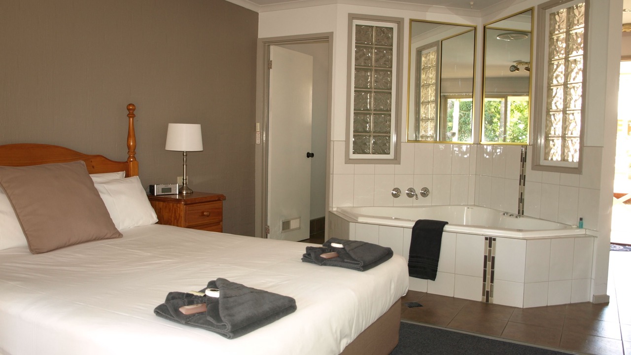 Photo of Bedroom in Echuca