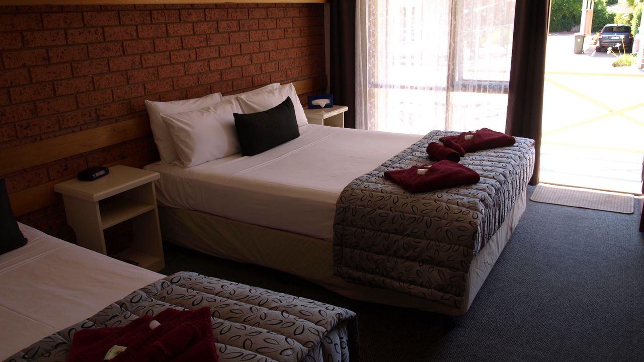 Photo of Bedroom in Echuca