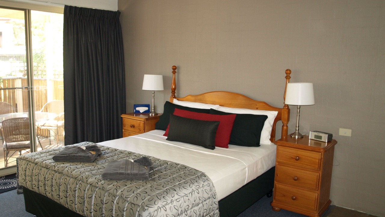 Photo of Patio Balcony in Echuca