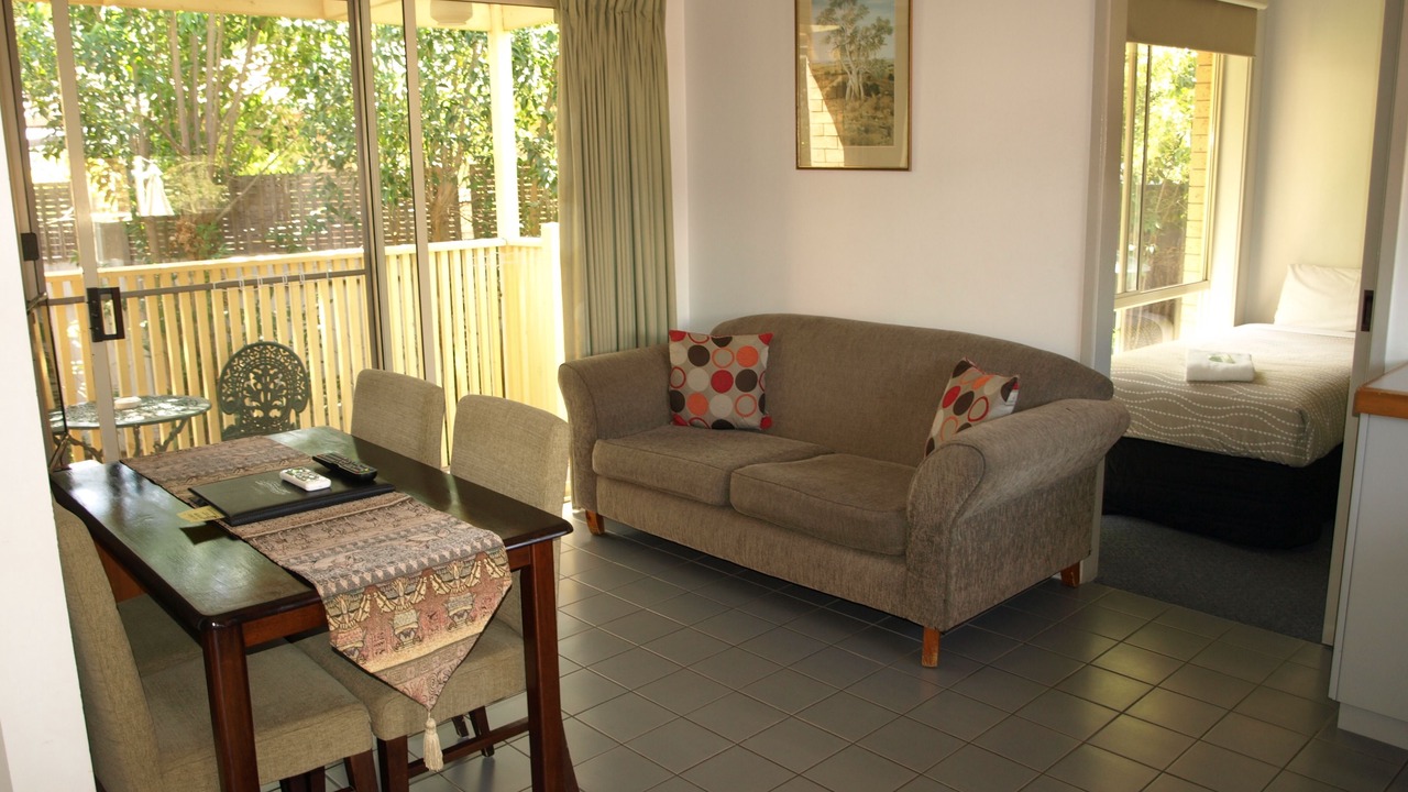 Photo of Bedroom in Echuca