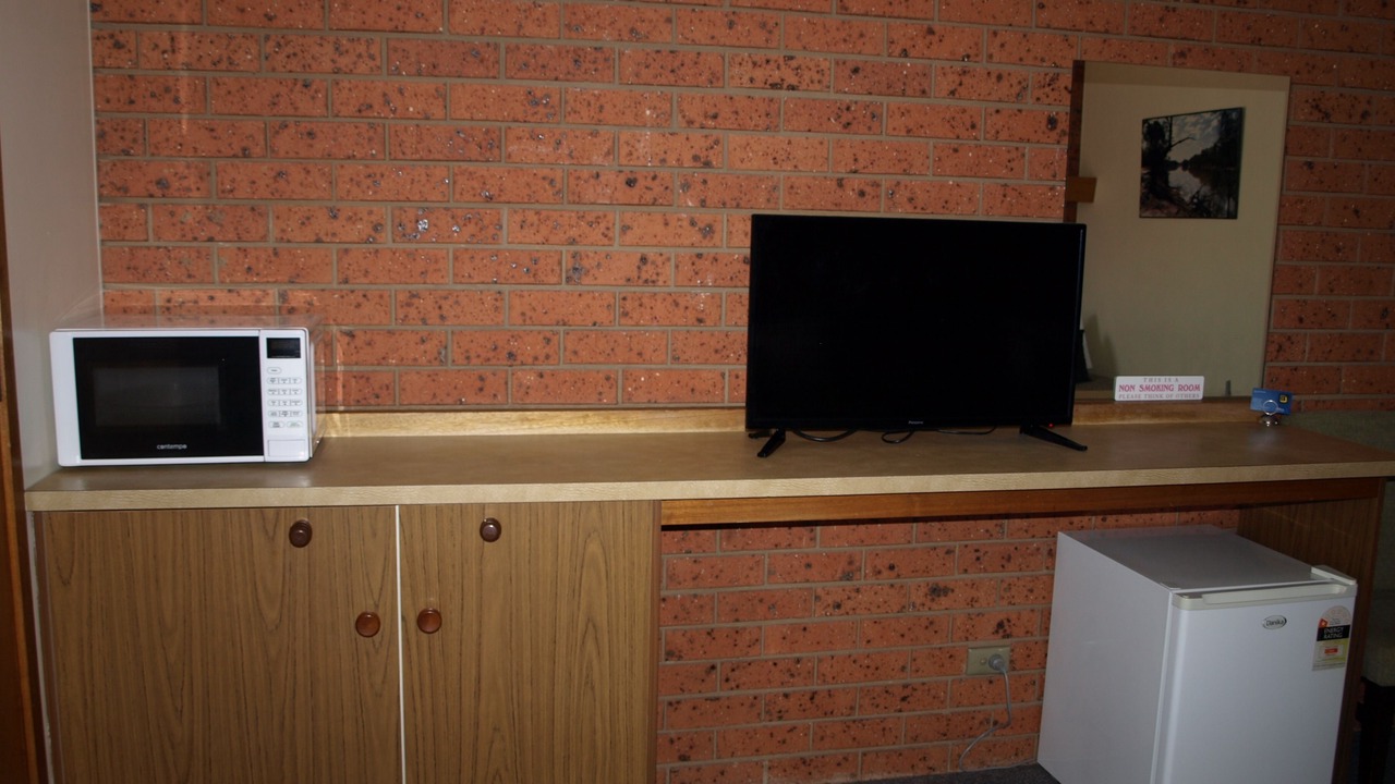 Photo of Bedroom in Echuca