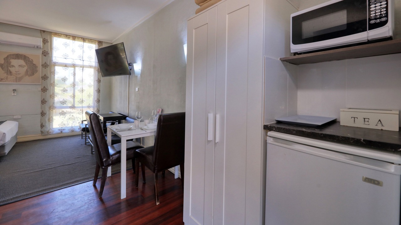 Photo of Bedroom in Benalla West