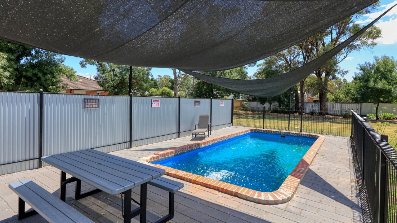 Photo of Outdoor in Benalla West