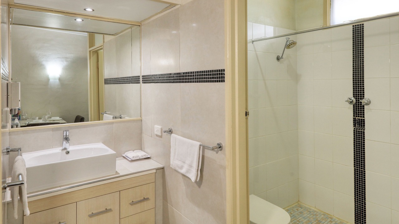 Photo of Bathroom in Benalla West