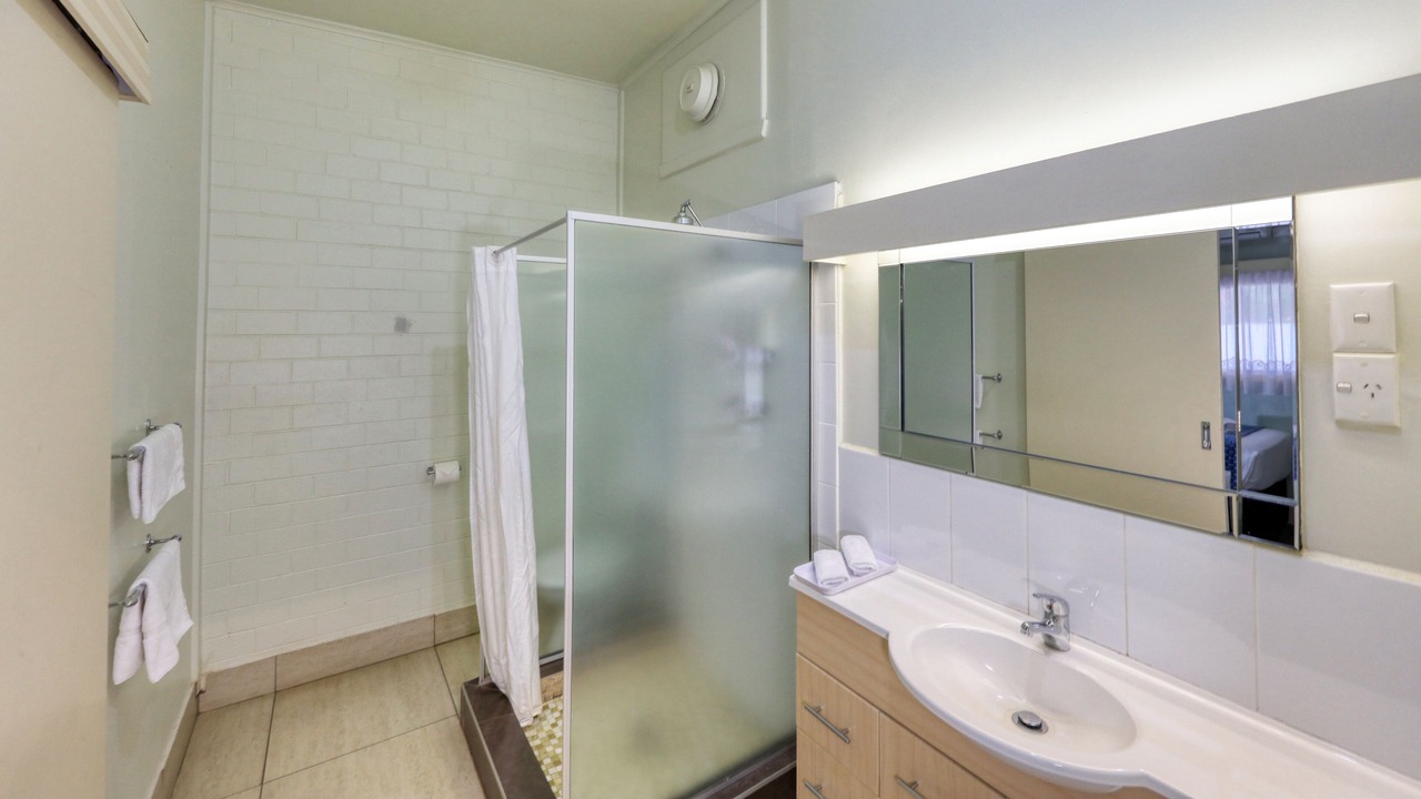 Photo of Bathroom in Benalla West