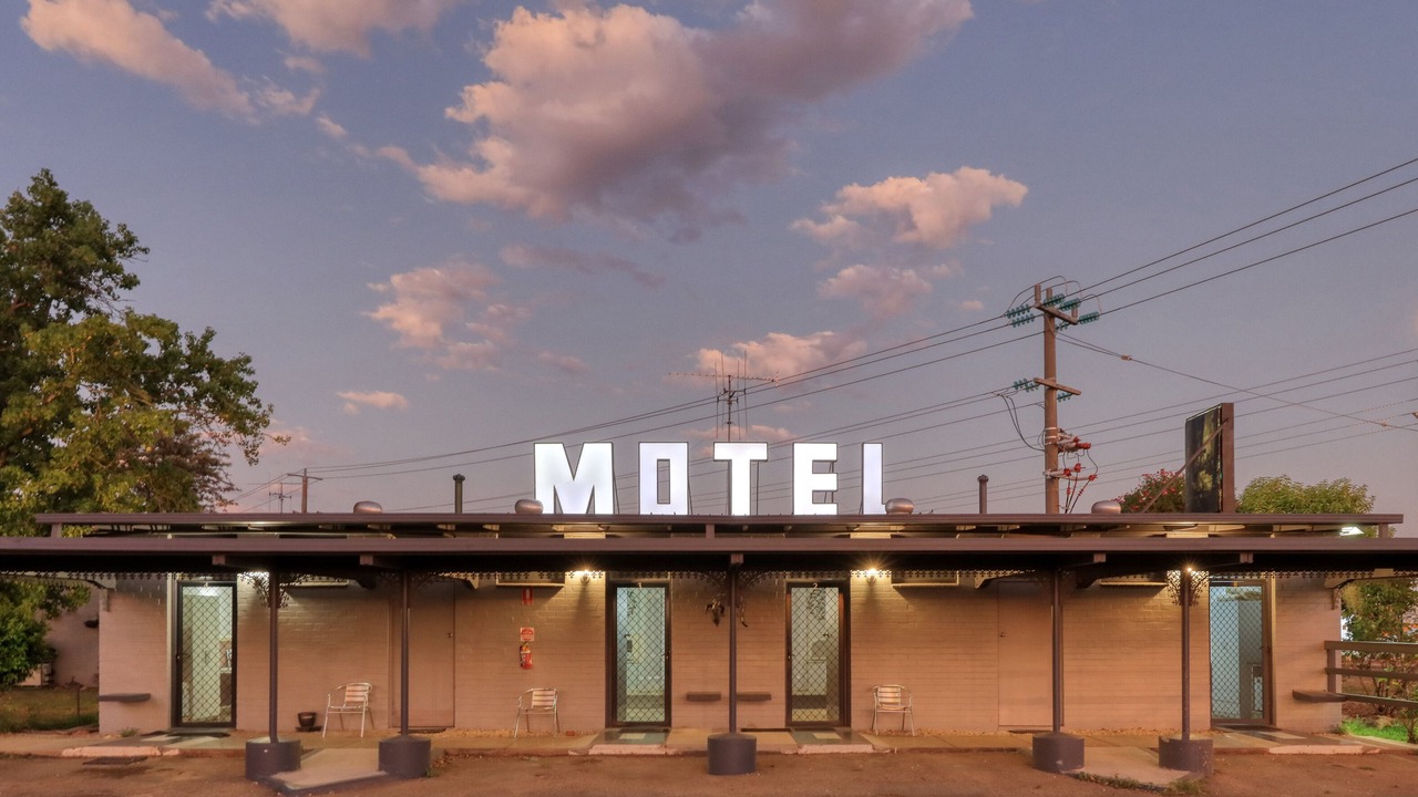 Photo of Outdoor in Benalla West