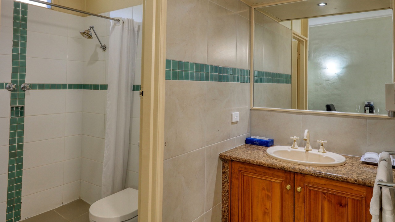 Photo of Bathroom in Benalla West