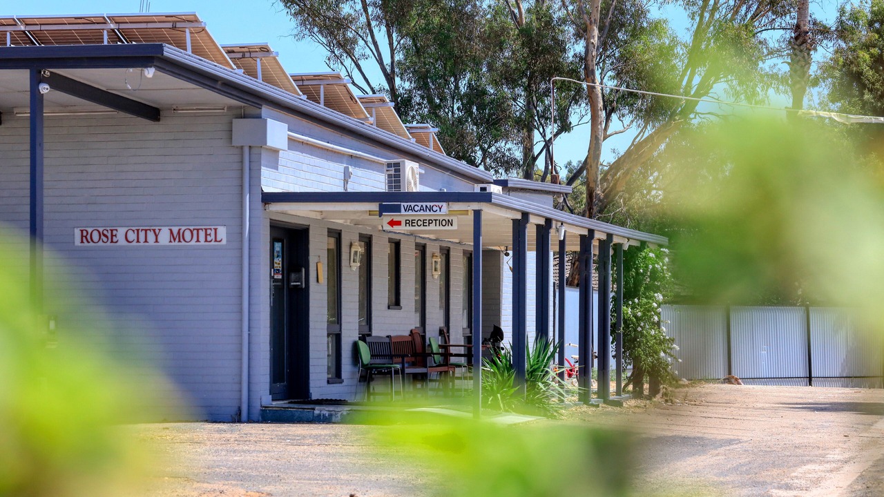 Photo of Outdoor in Benalla West