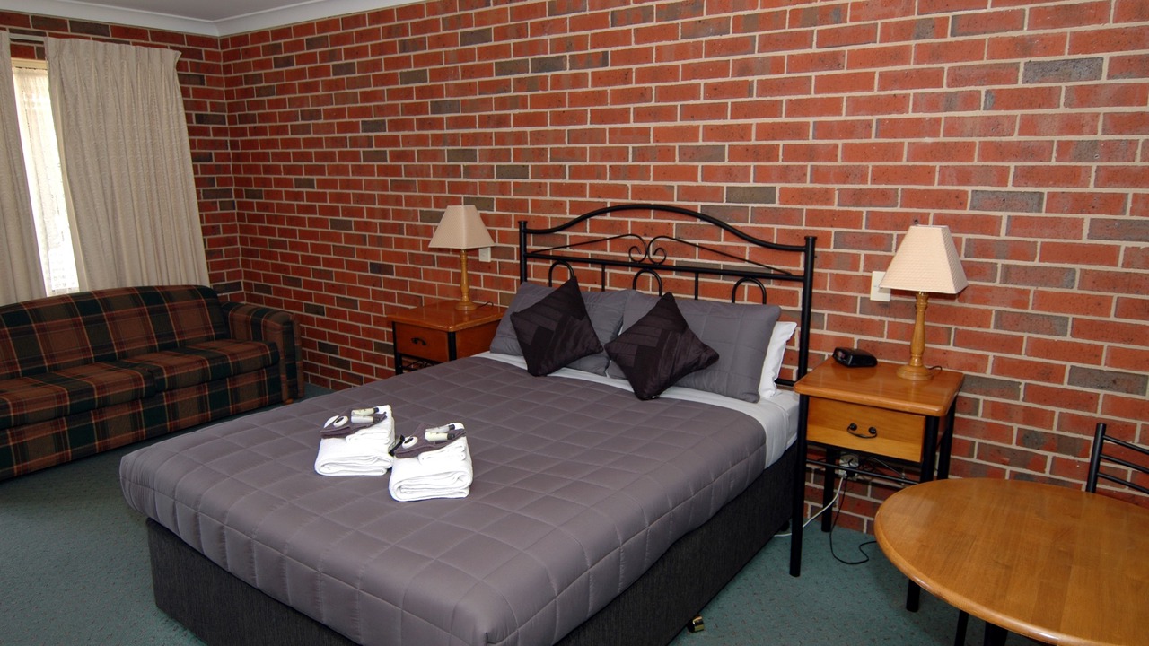 Photo of Bedroom in Rutherglen