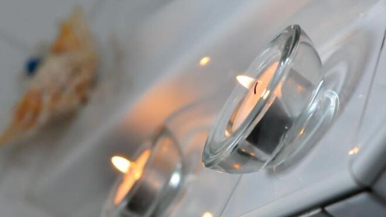 Photo of Kitchen in Rutherglen