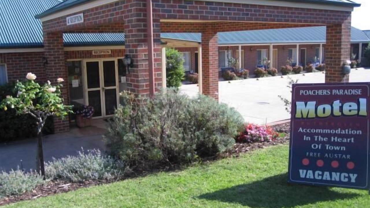 Photo of Outdoor in Rutherglen