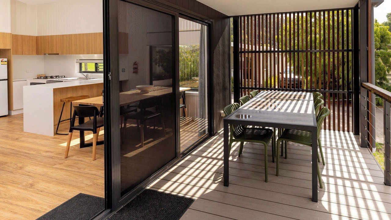 Photo of Others in Wye River