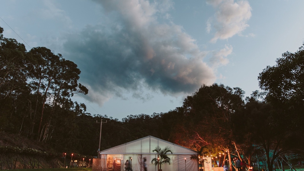 Photo of Outdoor in Wye River