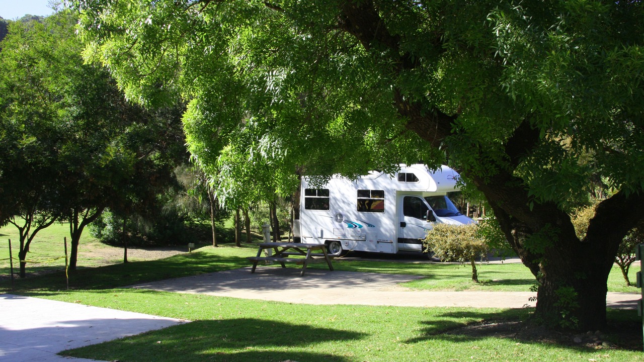 Photo of Outdoor in Wye River