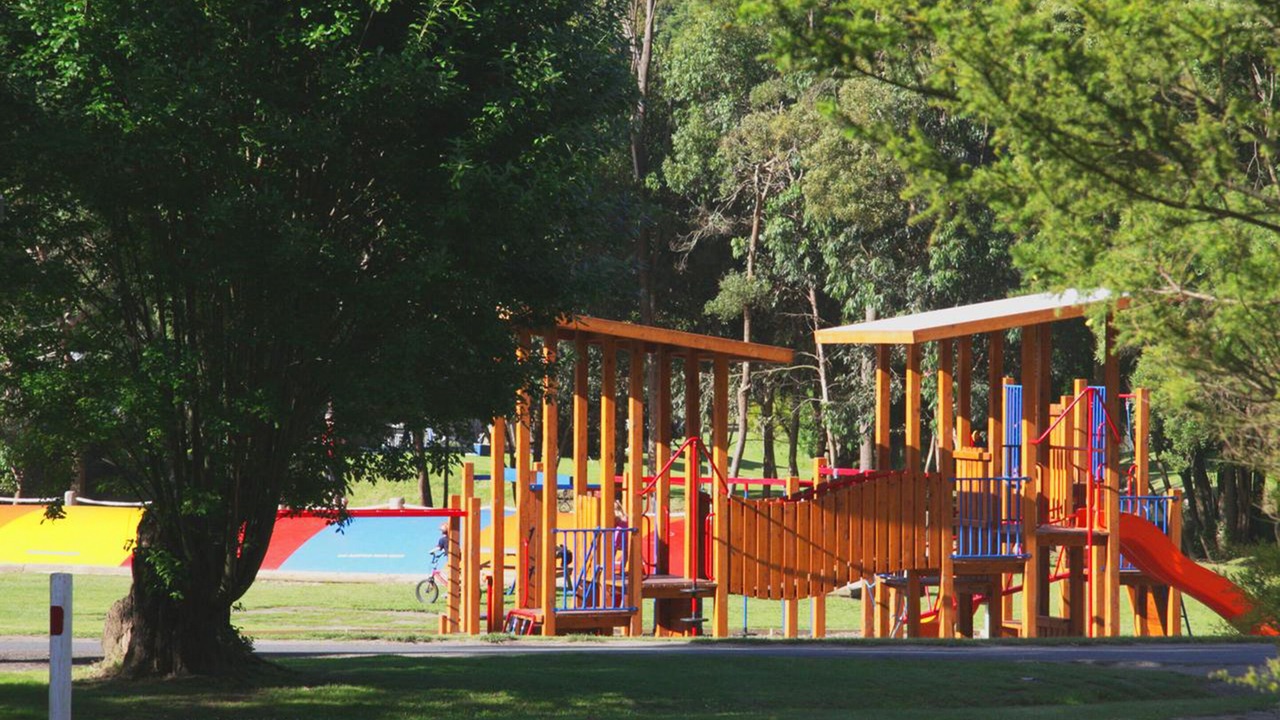 Photo of Outdoor in Wye River