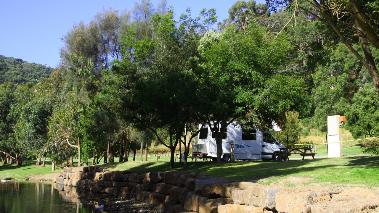 Photo of Outdoor in Wye River