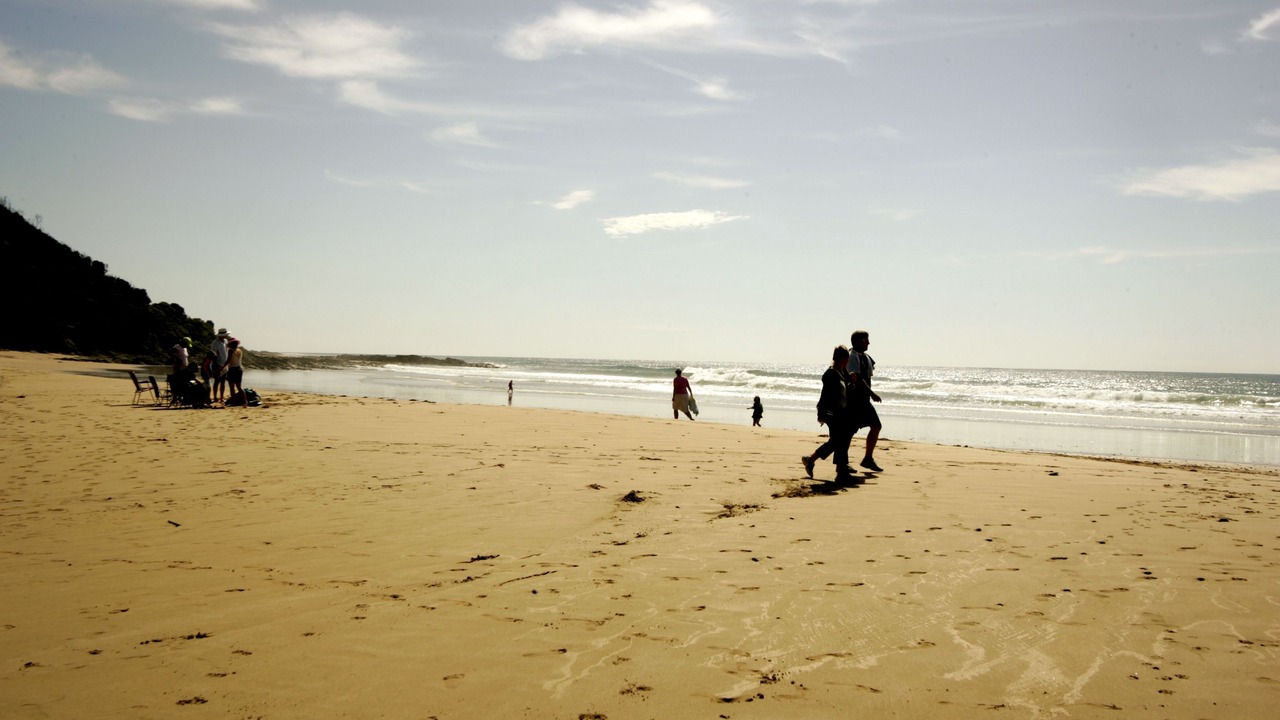 Photo of Others in Wye River