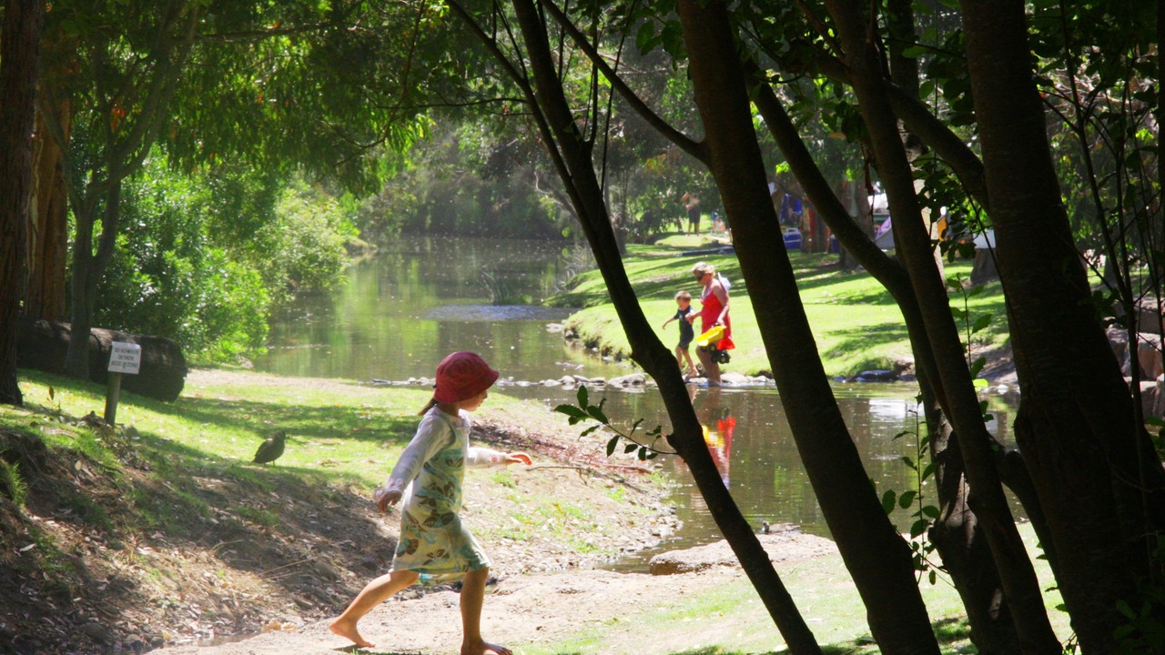 Photo of Outdoor in Wye River