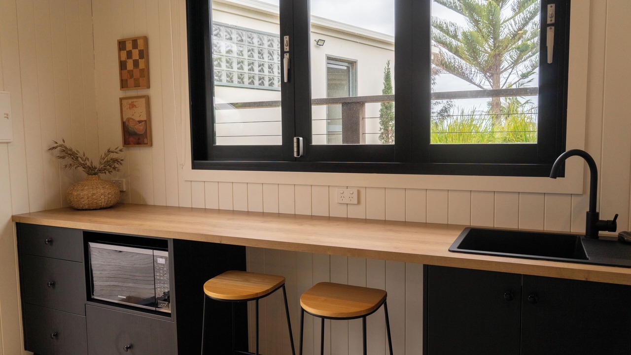 Photo of Others in Wye River