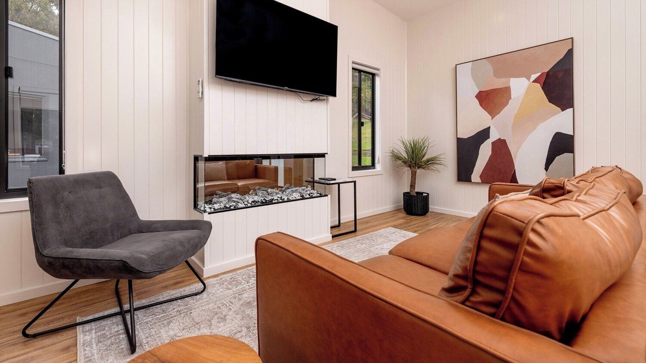 Photo of Others in Wye River