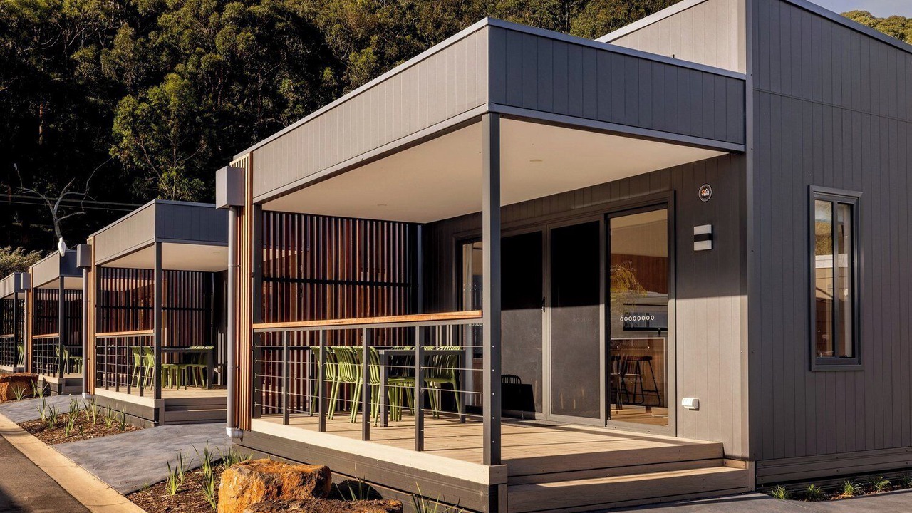 Photo of Others in Wye River