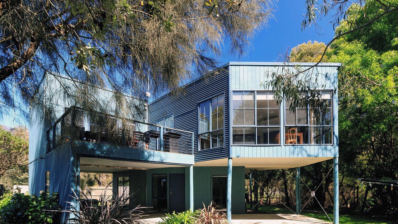 Photo of Others in Wye River