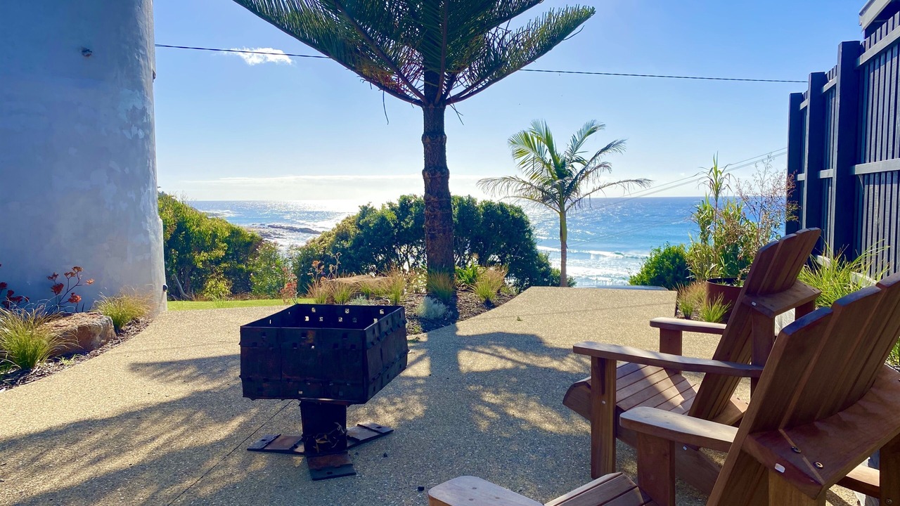 Photo of Outdoor in Wye River