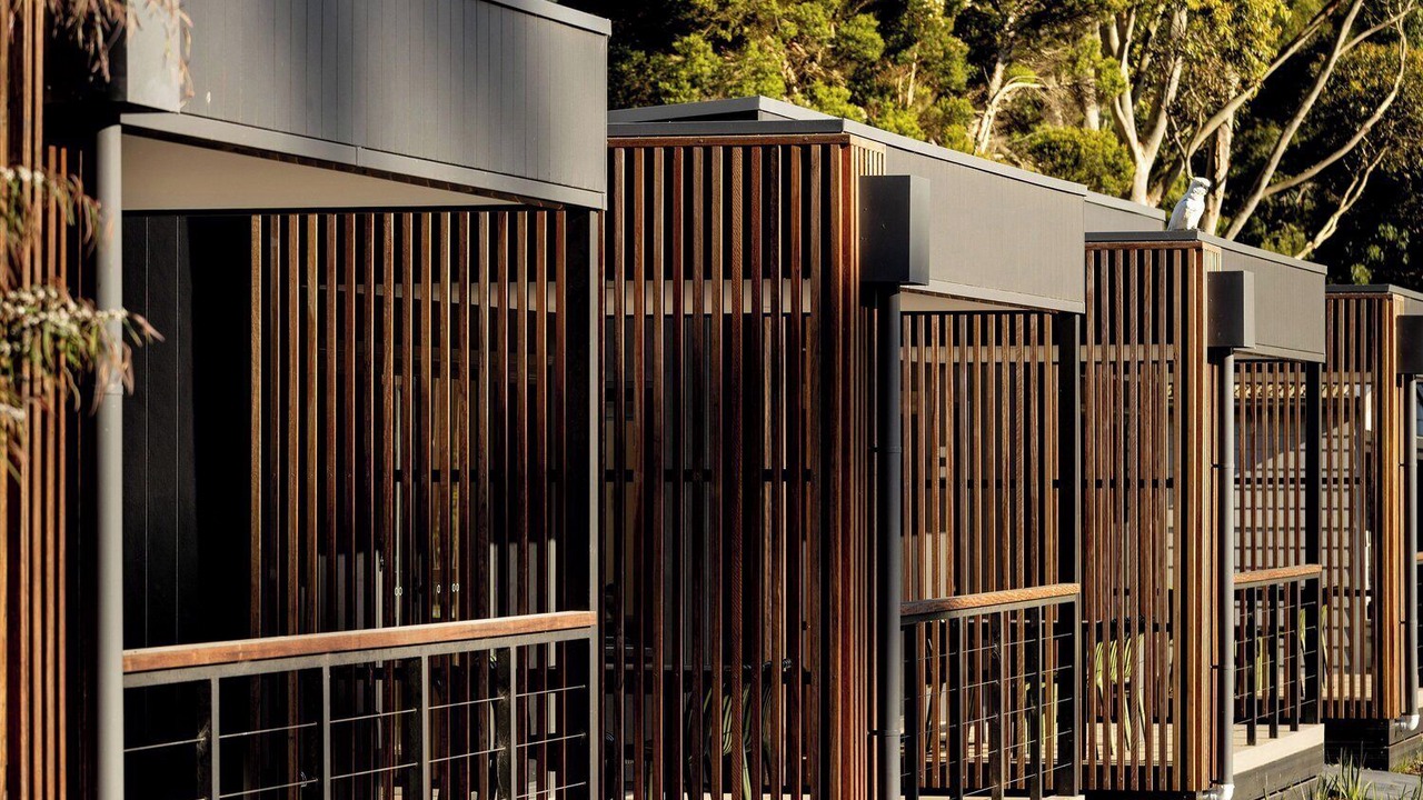 Photo of Others in Wye River