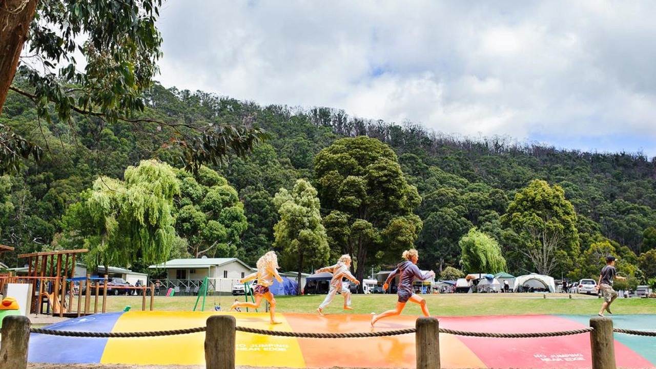 Photo of Outdoor in Wye River