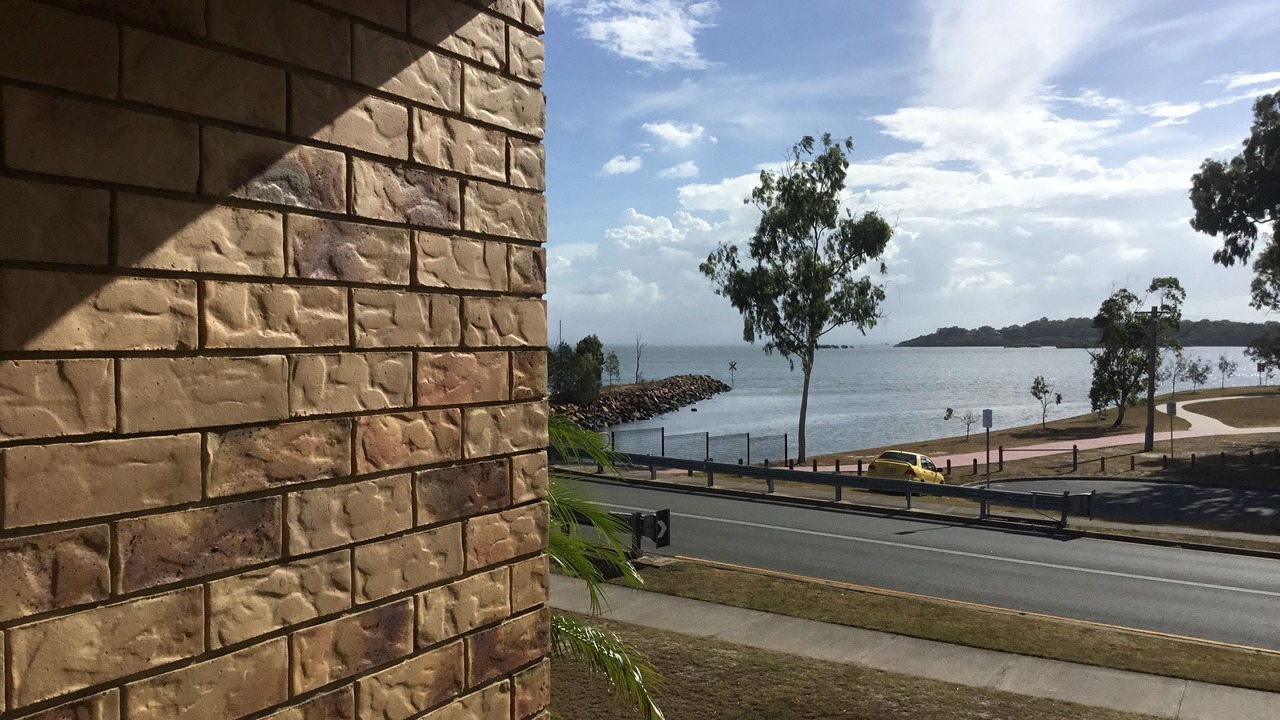 Photo of Patio Balcony in Bongaree