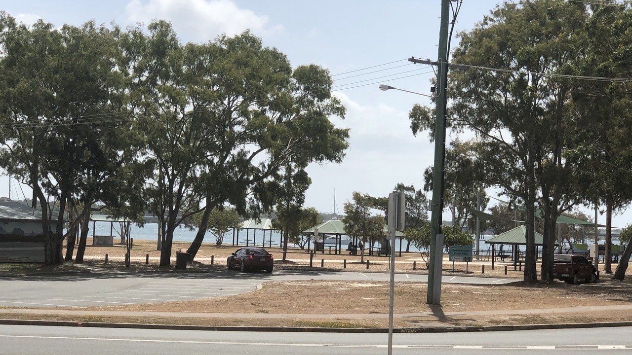 Photo of Patio Balcony in Bongaree