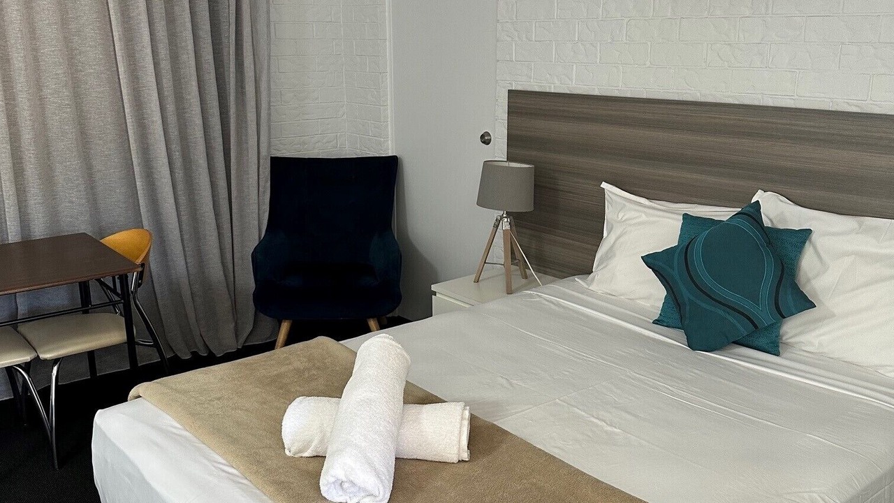 Photo of Bedroom in Bongaree