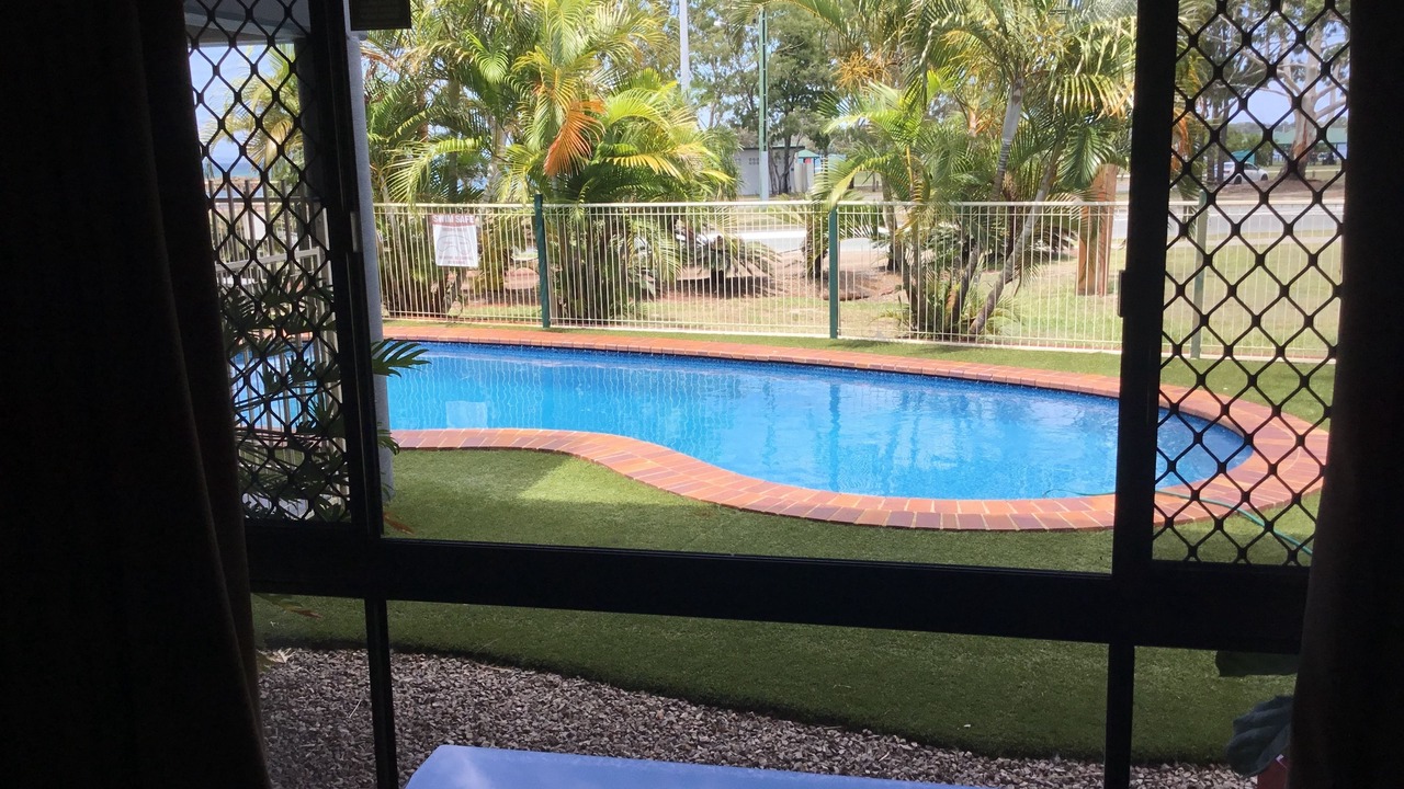 Photo of Patio Balcony in Bongaree