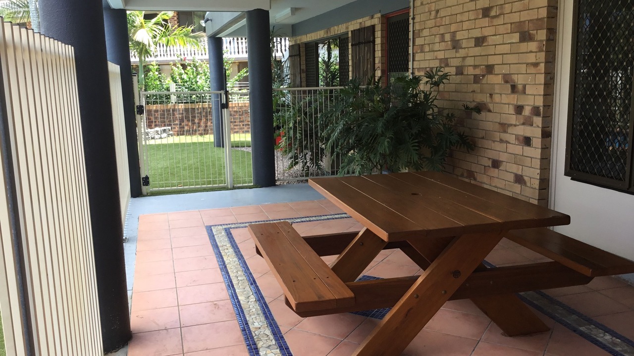 Photo of Outdoor in Bongaree