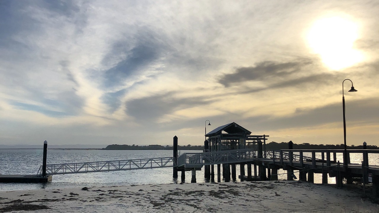 Photo of Buildings in Bongaree