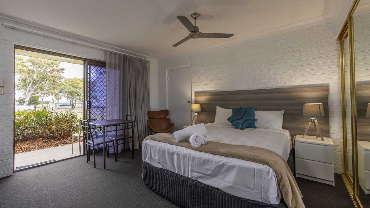 Photo of Bedroom in Bongaree