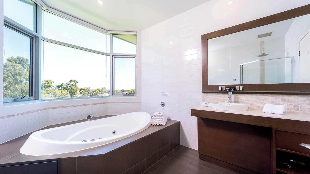 Photo of Patio Balcony in Modbury