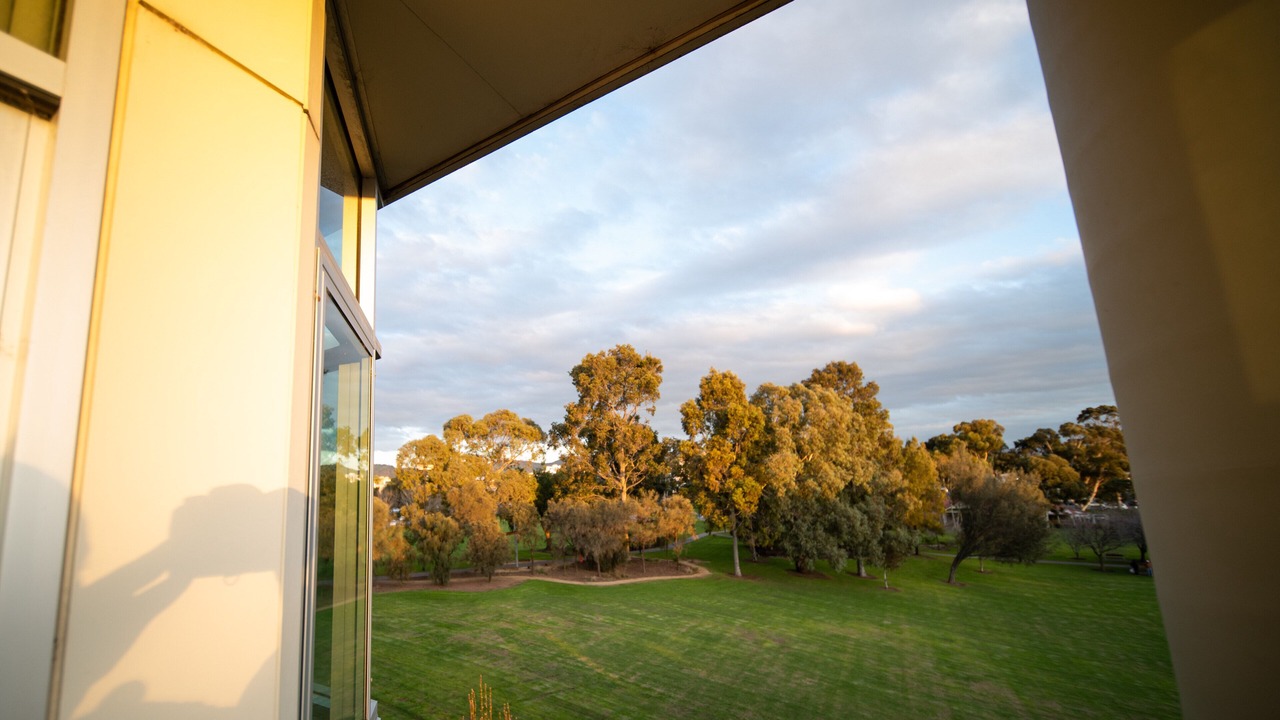 Photo of Patio Balcony in Modbury