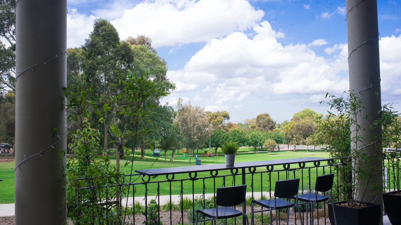 Photo of Patio Balcony in Modbury