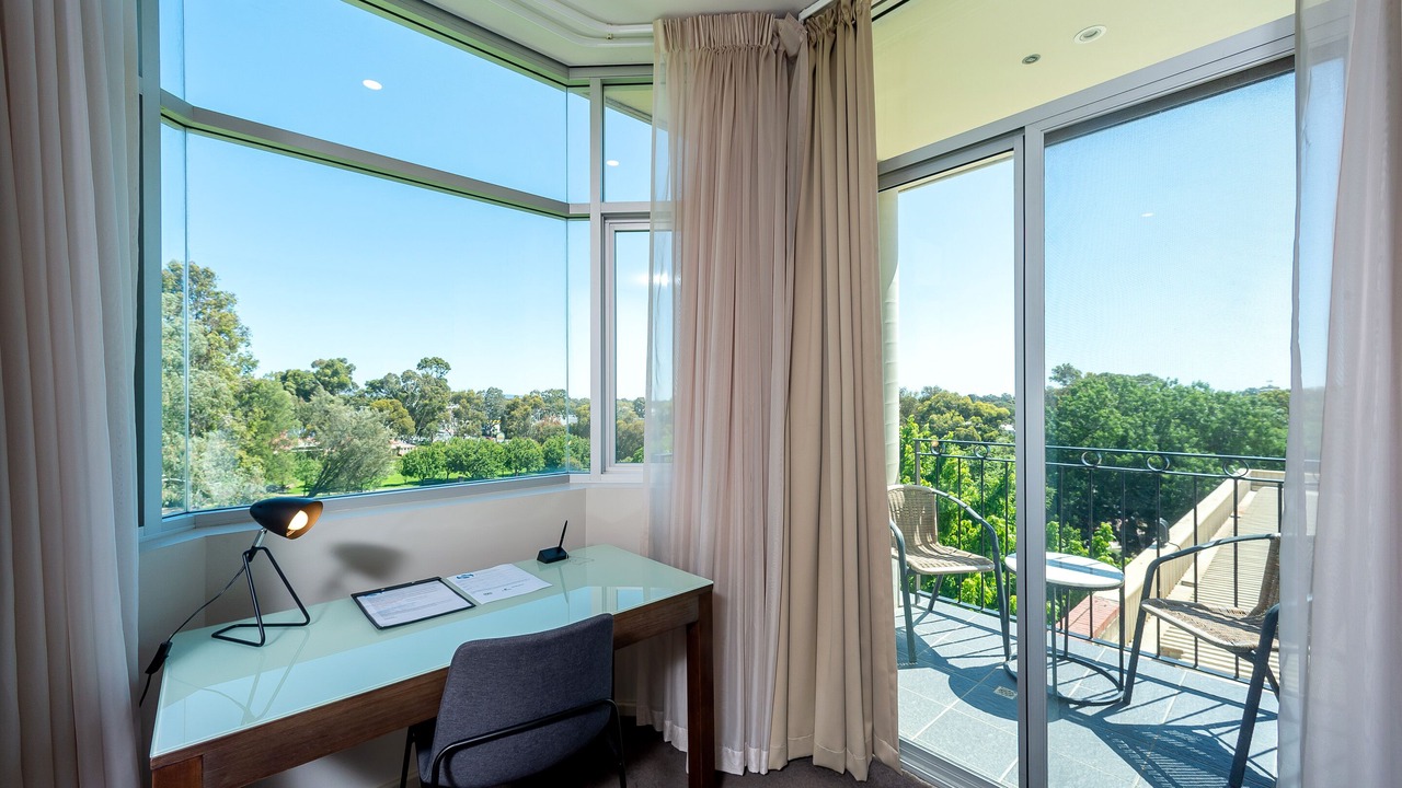 Photo of Patio Balcony in Modbury