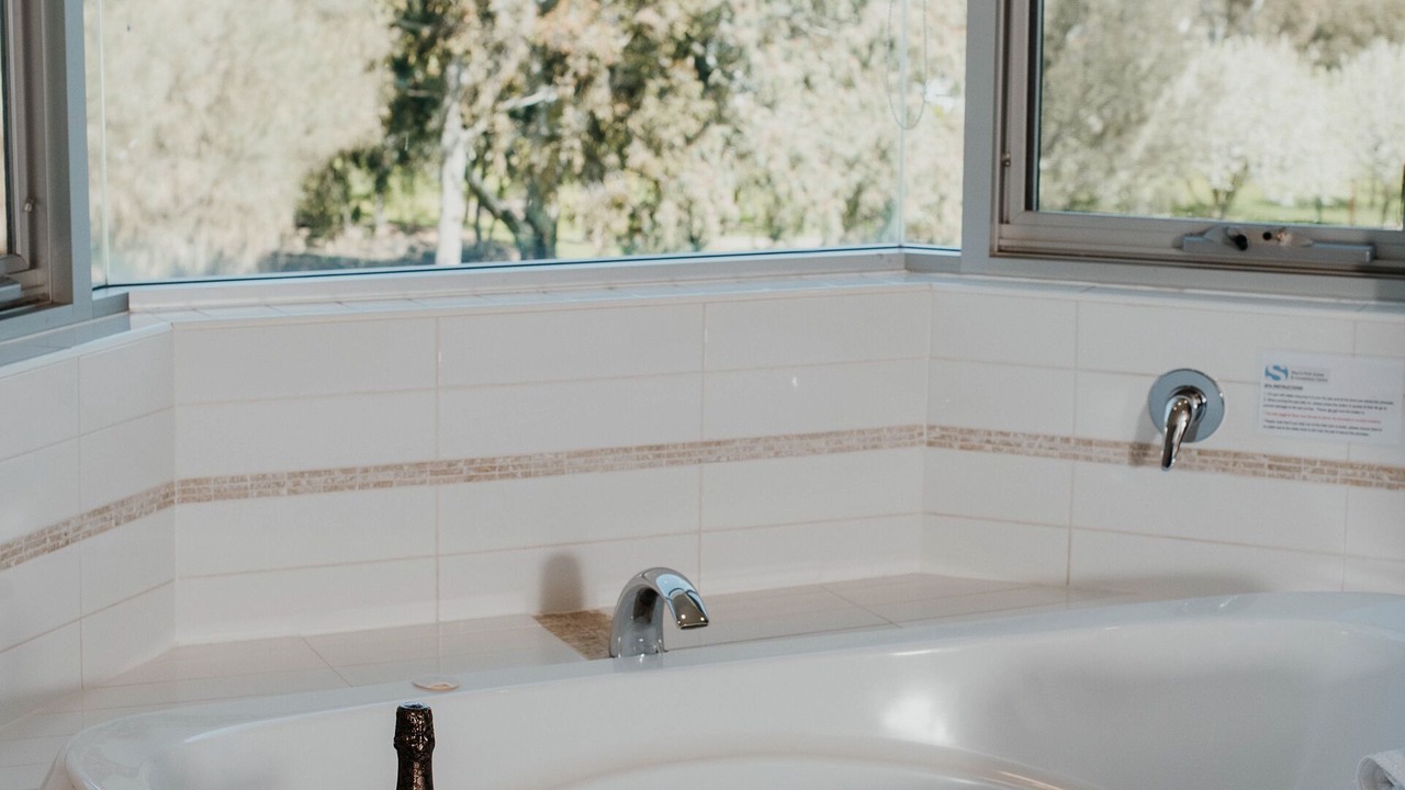 Photo of Patio Balcony in Modbury