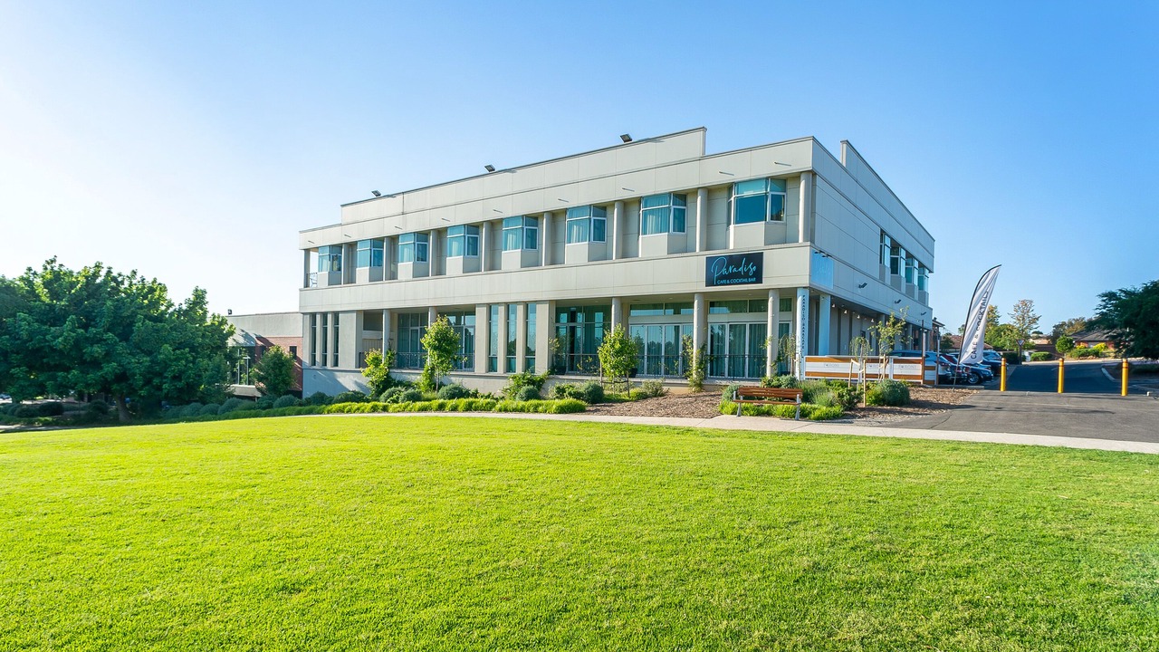 Photo of Outdoor in Modbury