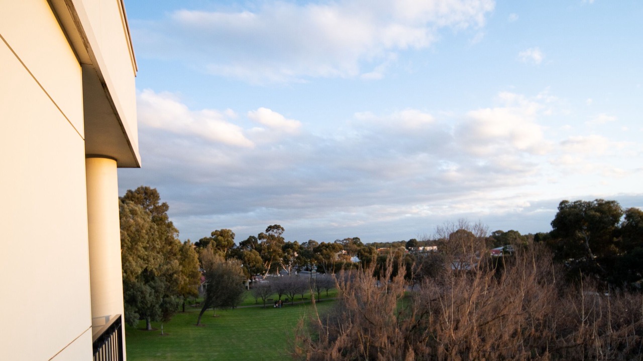 Photo of Patio Balcony in Modbury