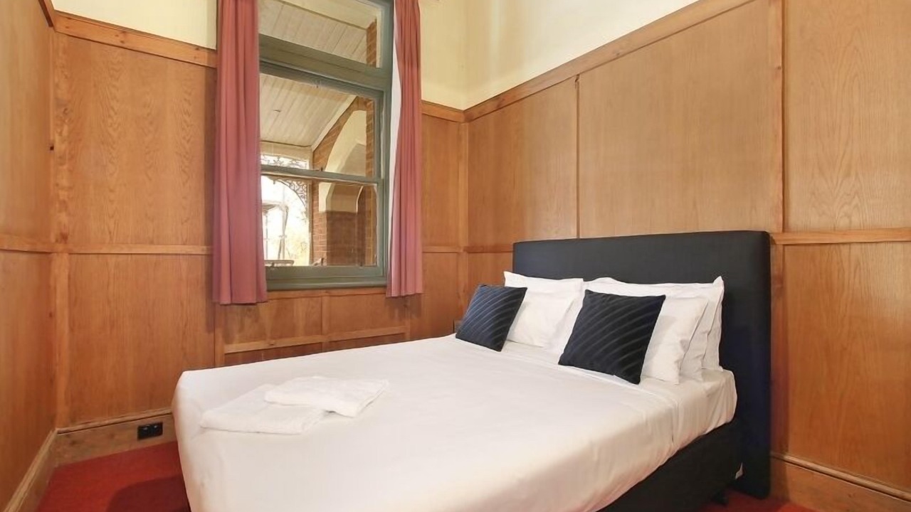 Photo of Bathroom in Beechworth