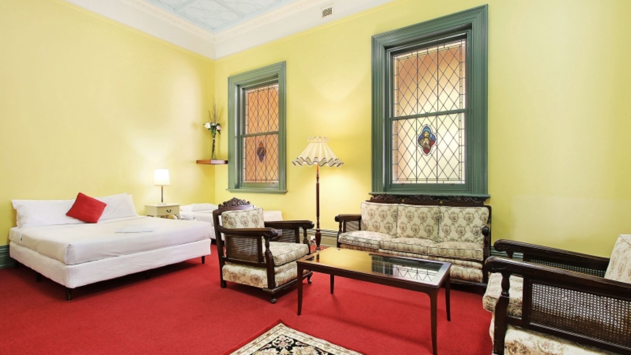 Photo of Livingroom in Beechworth