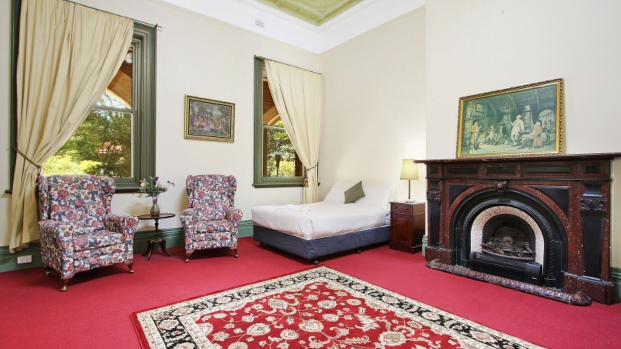 Photo of Bathroom in Beechworth