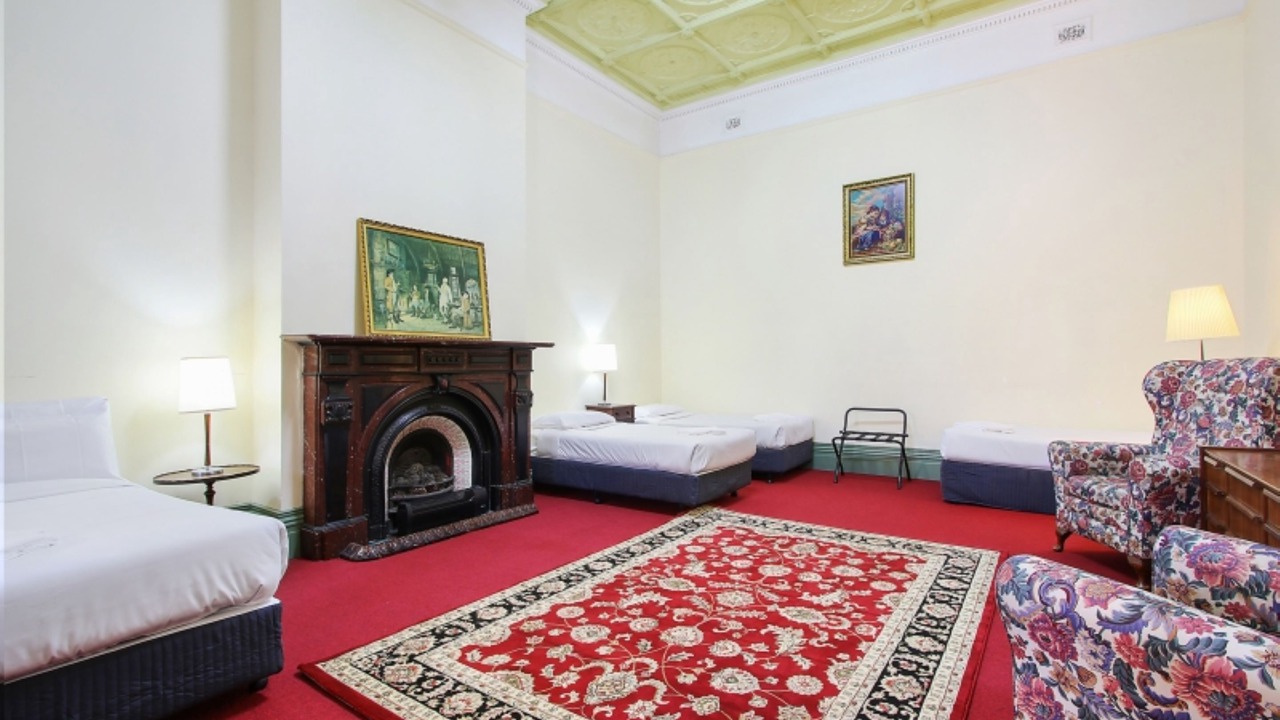 Photo of Others in Beechworth